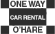 One Way Car Rental Ohare, One Way Car Rental Chicago, One Way Car Rental Ohare, One Way Car Rental Chicago